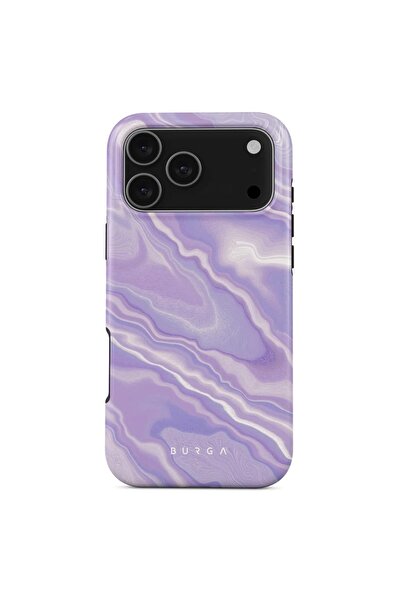 BURGA Husa Dual Layer Magsafe Cliche iPhone 17 Pro Max