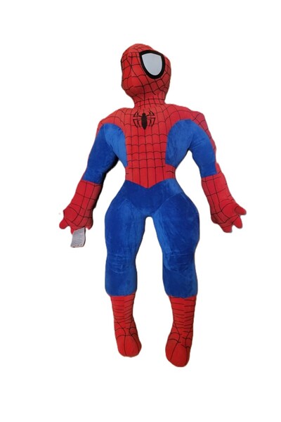 ZNBTOYS 90 CM PELUŞ ÖRÜMCEKS ADAM