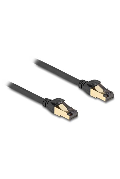 DELOCK Cablu de rețea RJ45 Cat.6A Stec. Conector S/FTP Cat7