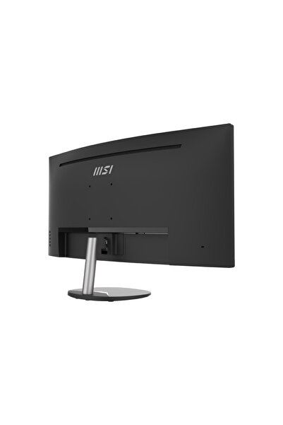 MSI Monitor curbat de 34 inch, 1500R, Uwqhd (3440 x 1440), 21:9, 100Hz, VA, 4...