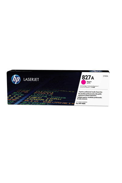 HP Cartuș nr. 827A HP827A 827A Magenta (CF303A)