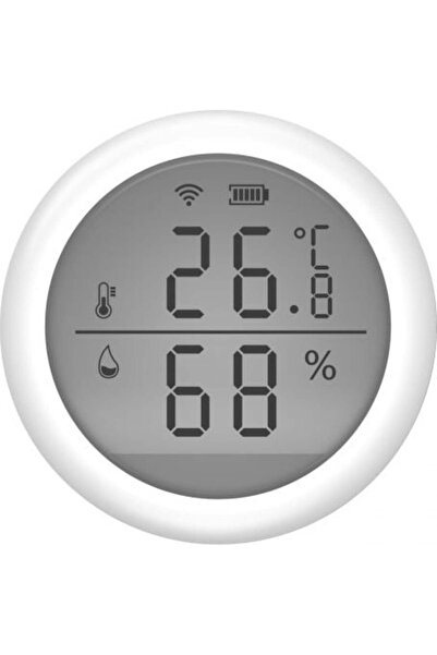 Umax Senzor de temperatură și umiditate U-Smart