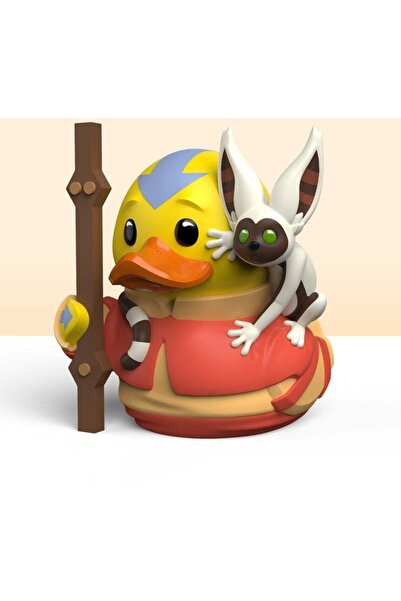 TUBBZ Sammelente - Avatar Aang 9cm