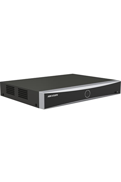 Hikvision DS-7604NXI-K1/4P/VPro Înregistrator