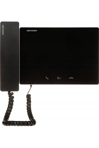 Hikvision Monitor wideodomfonu DS-KH7300EY-WTHE2