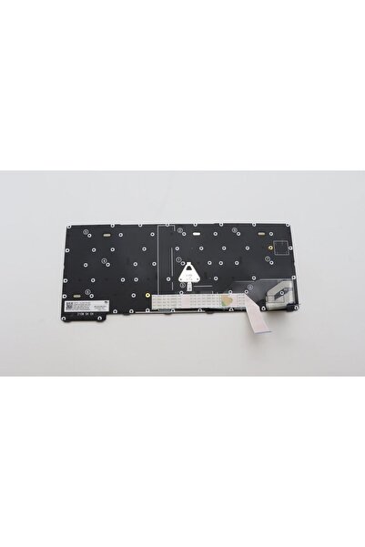 LENOVO FRU CS21 CM KBD Shrunk Top NBL (Primax) Franceză 5N21A21929, Tastatură