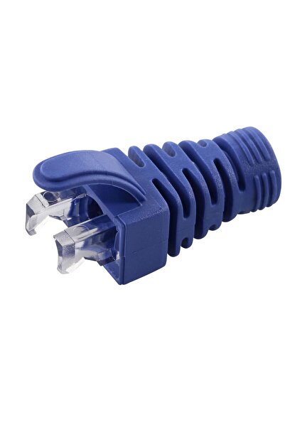 MicroConnect Manșon de detensionare pentru cabluri Cat5e, Cat6, Cat6A de până...