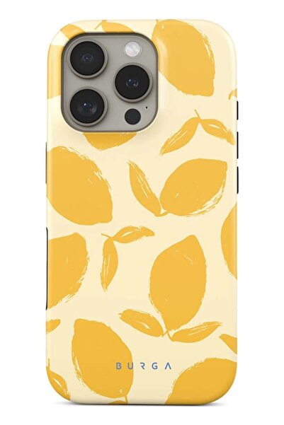 Other Burga Tough Magsafe - carcasă de protecție pentru iPhone 16 Pro Max com...