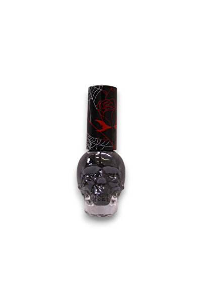 Makeup Revolution London Skull Edition, Nail Polish, Horror Show, 12.5 ml