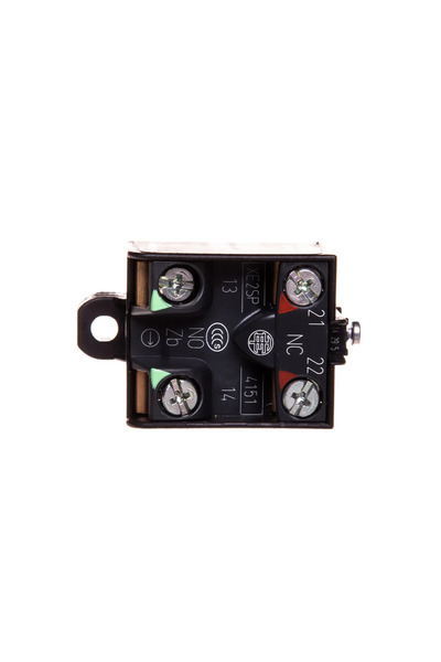 SCHNEIDER Conector auxiliar 1Z 1R migos pentru lanternă de scufundare cu 1 sa...