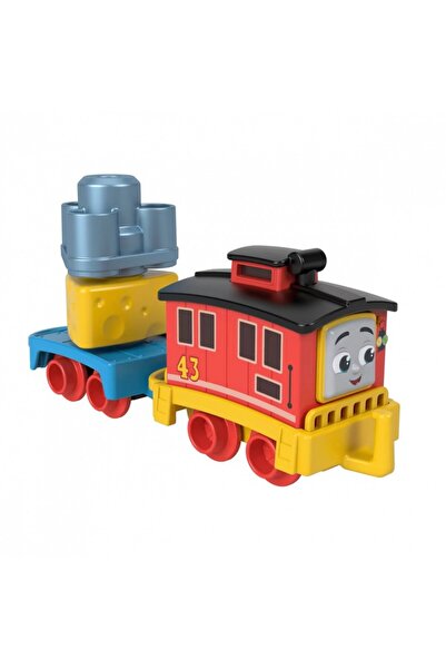 FISHER PRICE Tomek și Prietenii. Prima mea locomotivă. Bruno