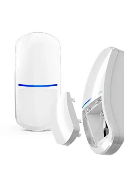 SATEL CZUJKA DUALNA MIKROFALA + PIR SLIM-DUAL