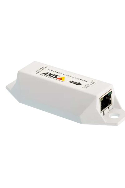 Axis T8129 POE EXTENDER T8129