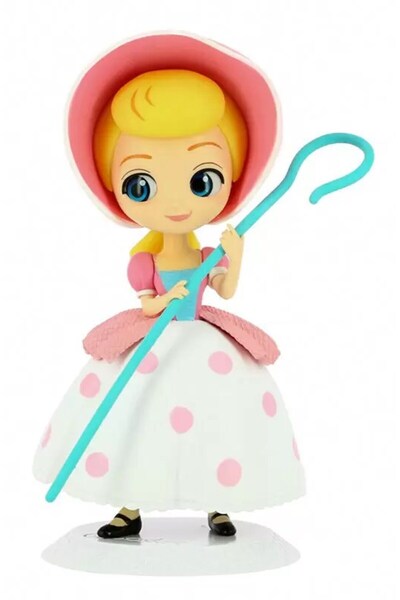BANDAI BP Q POSKET - TOY STORY - BO PEEP VER.A