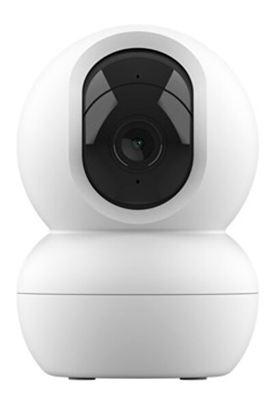 Trust Novƒìro≈°anas kamera IPCAM-2800 Indoor PTZ Wi-fi camera 8713439713664