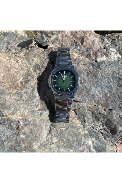 MODA New Season Special Design Premium Men's Wristwatch with Calendar