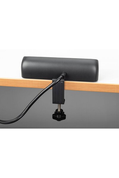 Digitus Priză de birou cu 3 căi, 3 prize, 2x USB-A, 1x USB-C, 3680W, 12W, 30W...