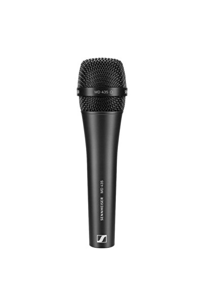 Sennheiser MD 435 - Microfon dinamic, cardioid