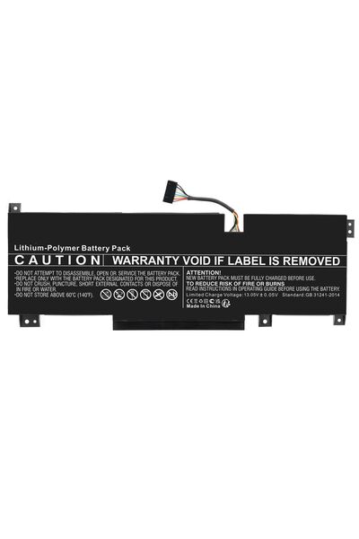 CoreParts Baterie laptop pentru MSI 52.44Wh 11.4V 4600mAh
