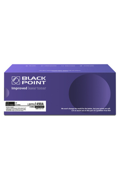 Black Point Toner LBPPH1490A HP W1490A