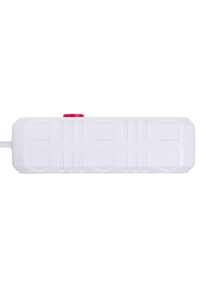 Maclean Prelungitor cu 2 prize + 3 porturi USB, 110-240V AC 50/60HZ, 2.1A MAX...
