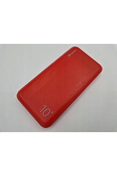 Tracer Power bank WALKER - RD 10000 mAh 2A