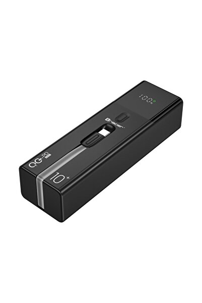 Tracer Quant 10000 mAh 100W PD+QC