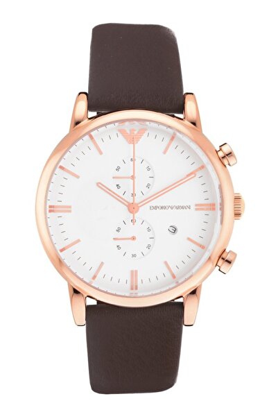 Armani Ανδρικό Ρολόι AR1936 (43MM)