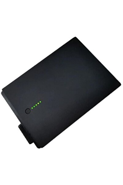 Dell Battery, 51WHR, 3 Cell, Lithium Ion