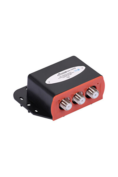 Signal Prze≈ÇƒÖcznik SW-2/1-DSQ-SIG DiSEqC 2.0
