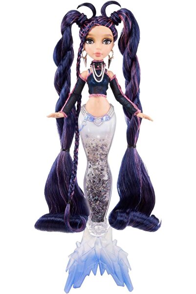 Mermaze Mermaidz دمية بتصميم W - NE