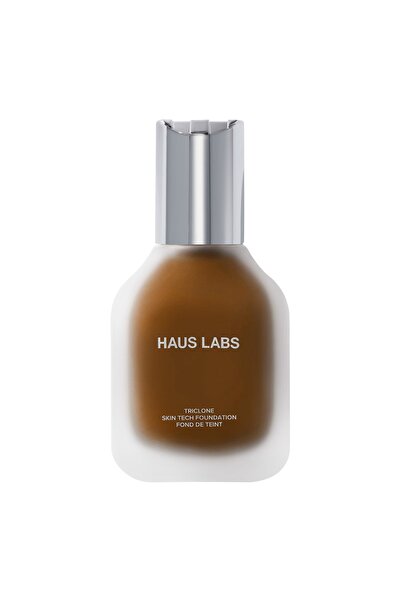 Haus Labs Triclone Skin Tech Foundation - Fermente Arnika Özlü Fondöten