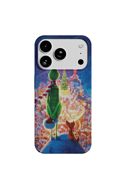 Viceversa Husa telefon Premium pentru Apple iPhone 17 Pro Max, Viceversa, mod...