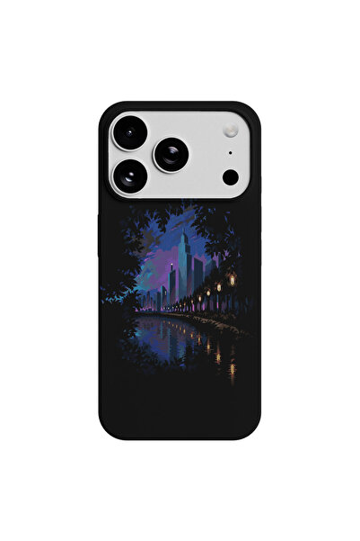 Viceversa Husa telefon Premium pentru Apple iPhone 17 Pro Max, Viceversa, mod...