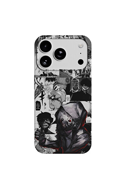Viceversa Husa telefon Premium pentru Apple iPhone 17 Pro Max, Viceversa, mod...