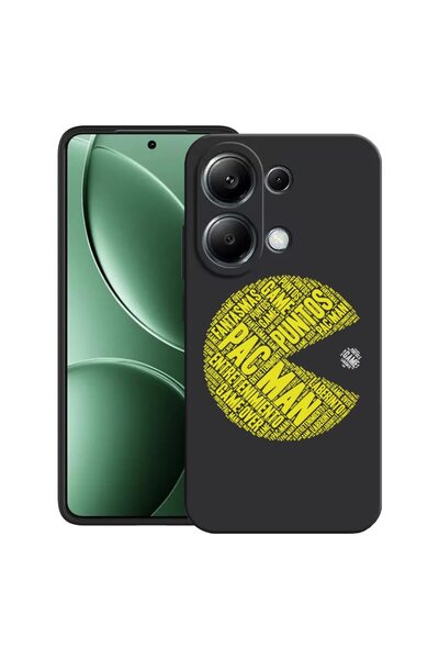 bestcase Θήκη για Poco M6 Pro 4G / Xiaomi Redmi Note 14 Pro 4G με σχέδιο καλλ...