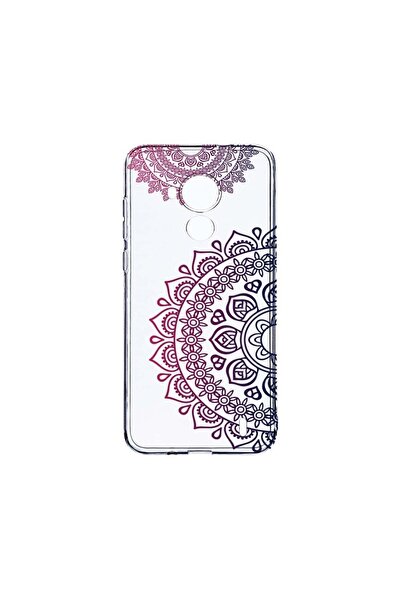 bestcase Husa BestCase¬Æ Clear Silicon 2MM, Compatibila Cu Nokia C30, Lace co...