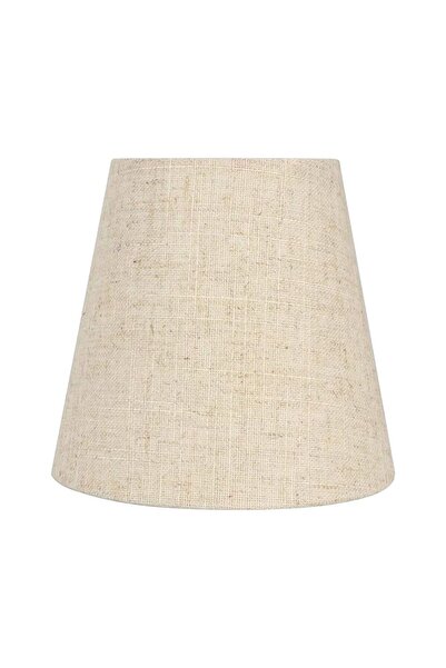 Choice Beige Lamp Shade Shades Chandelier Table Lampshade Small Floor Drumcov...