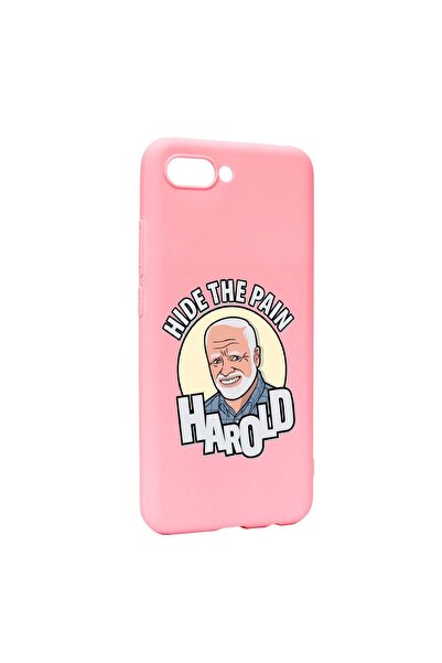 bestcase Θήκη Huawei Honor 10, Μιμίδιο - Harold, ανθεκτική στη φθορά, αντιολι...