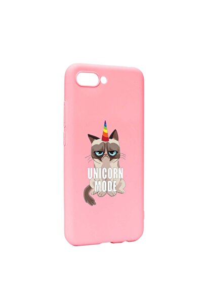 bestcase Husa Huawei Honor 10, Meme - Gumpy Unicorn Mode, rezistenta la uzura...