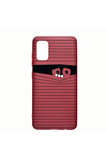 bestcase Husa Silicon Compatibila cu Huawei P Smart (2021), Look Back, rezist...