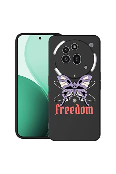 bestcase Husă TPU Ultra Subțire Compatibilă cu Nothing Phone (3a) Pro, cu Des...