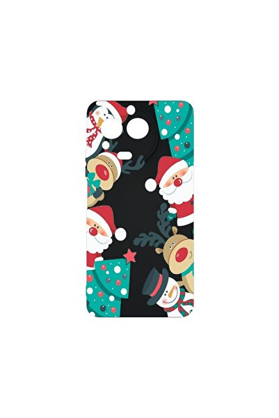 bestcase Калъф BestCase™ от първокласен течен силикон, съвместим с Realme 11 ...