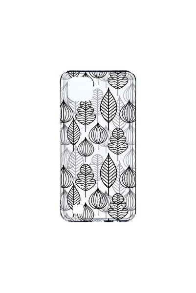 bestcase Husa BestCase¬Æ Clear Silicon 2MM, Compatibila Cu Realme C20, Autumn...