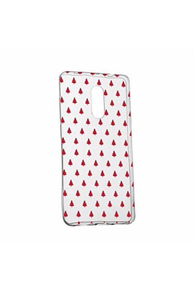 bestcase Husa pentru Nokia 7, Silicon, Slim, Christmas, 174
