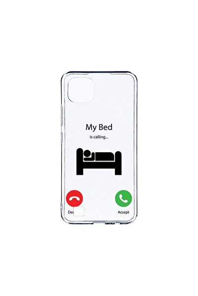 bestcase Husa BestCase® Silicon Transparent 2MM, Compatibilă cu Realme C20, M...