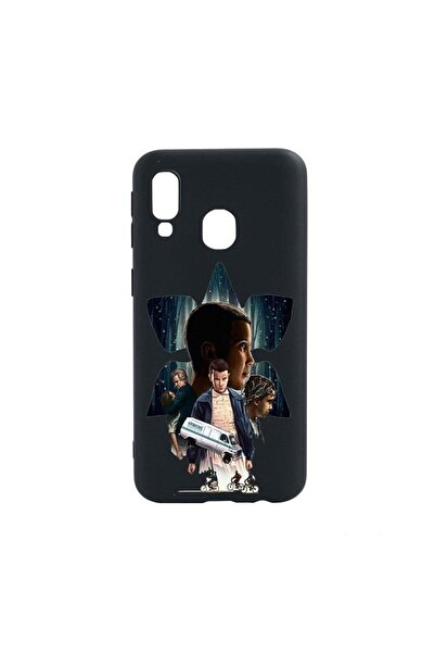 bestcase Husa Huawei P Smart 2019 / Honor 10 Lite, Stranger Things, rezistent...