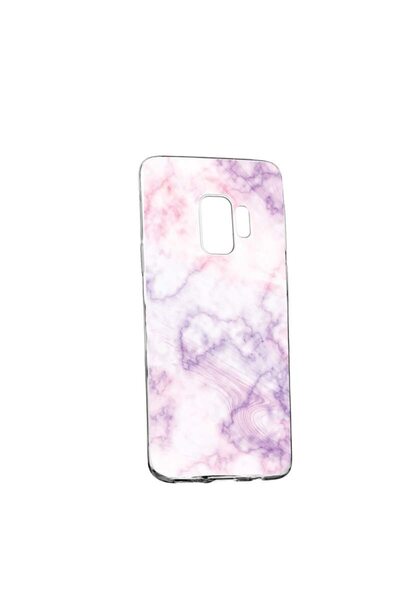 bestcase Θήκη για Huawei Mate 20 Lite, Μάρμαρο, 129, Σιλικόνη