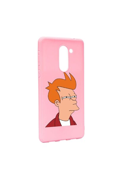 bestcase Husa Huawei Mate 9 Lite / Honor 6X, Meme, rezistenta la uzura, anti-...