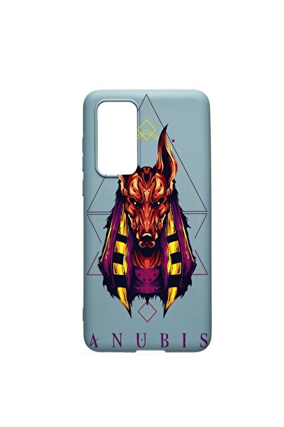 bestcase Husa Huawei P40, Anubis, rezistenta la uzura, anti-alunecare, din si...